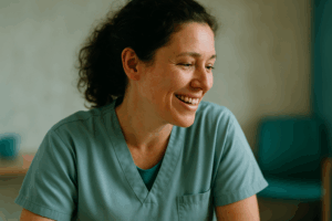 Anesthesie verpleegkundige